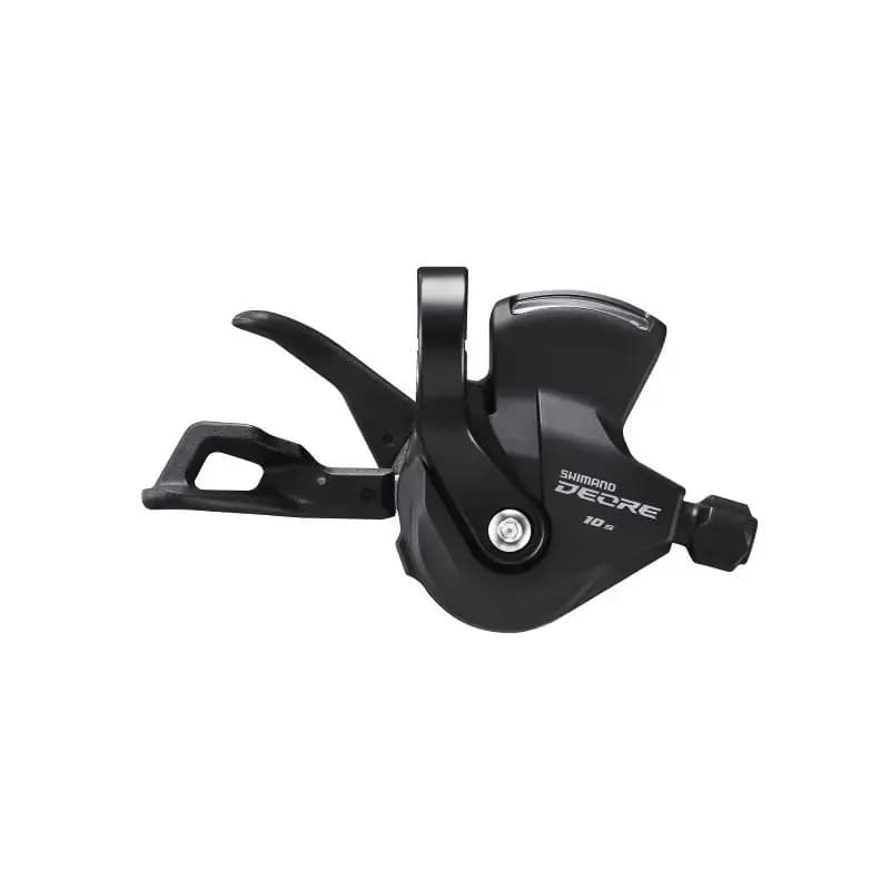 Шифтер SHIMANO DEORE SL-M4100-R правий, 10 шв ОЕМ
