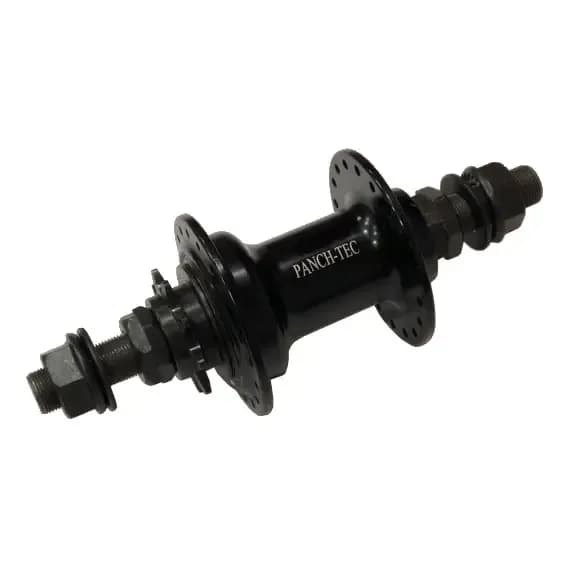 PanTec втулка задня BMX