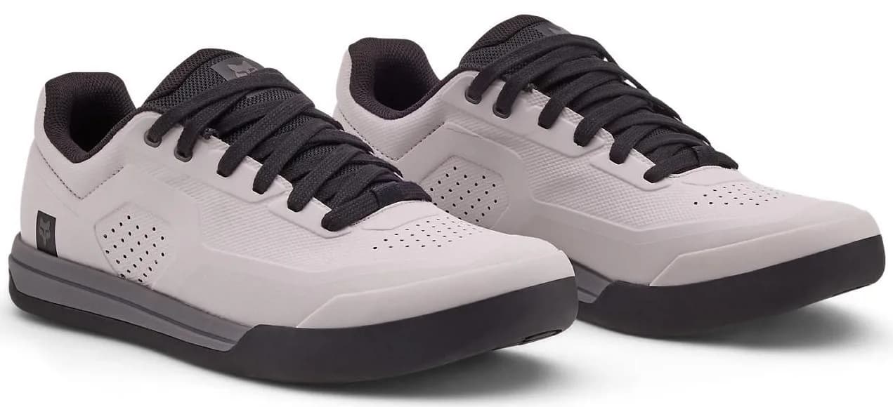 Взуття FOX UNION Shoe [Vintage White], 9