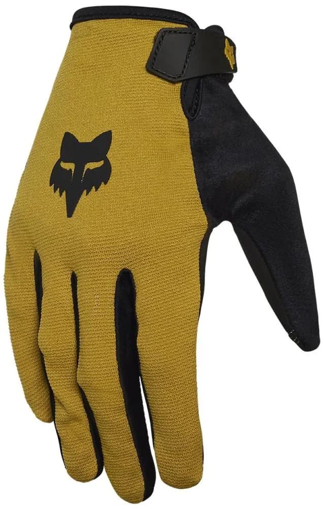 Перчатки FOX RANGER Glove [Mustard], M (9)