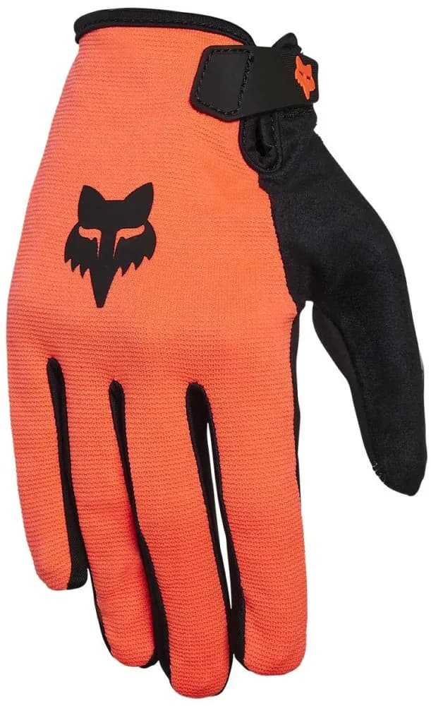 Перчатки FOX RANGER Glove [Flo Orange], L (10)