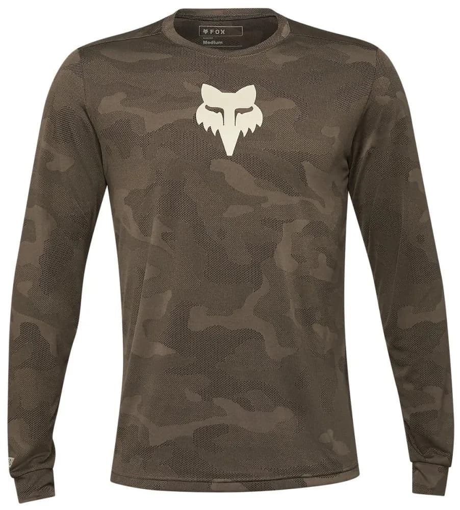 Джерсі FOX RANGER TRU-DRI® Jersey [Dirt], XL