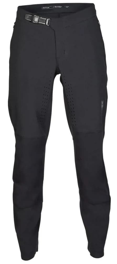 Штани FOX DEFEND Pant [Black], 38