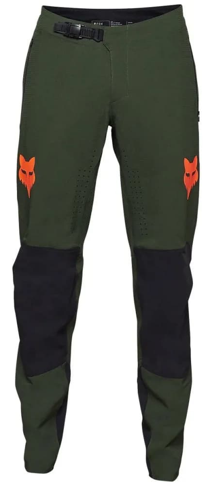 Штани FOX DEFEND Pant - TAUNT [Dark Sage], 36