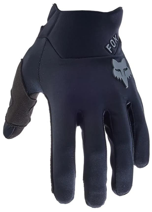 Вітростійкі перчатки FOX DEFEND WIND Glove [Black], L (10)
