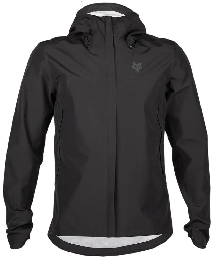Куртка FOX RANGER 2.5L WATER Jacket [Black], XXL