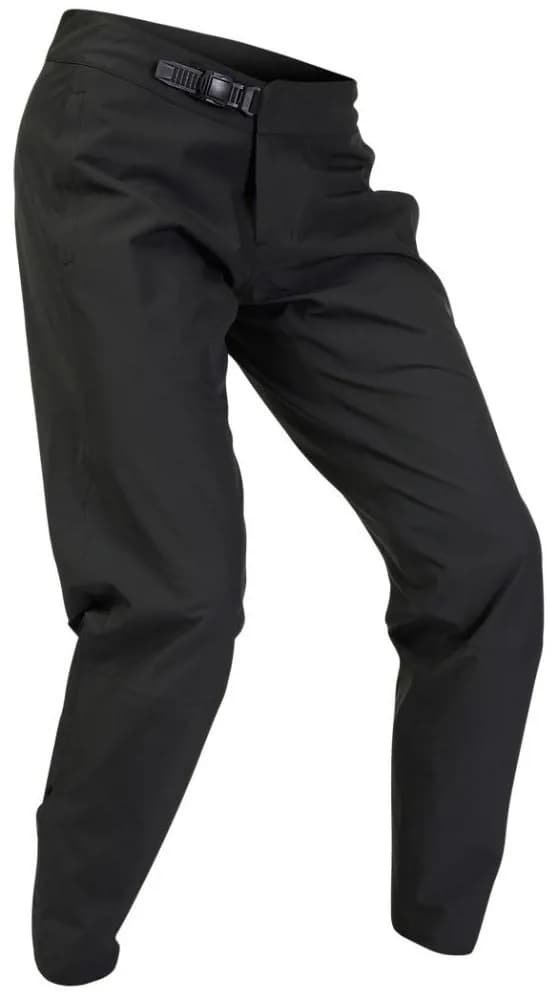 Водостійкі штани FOX RANGER 2.5L WATER Pant [Black], 36