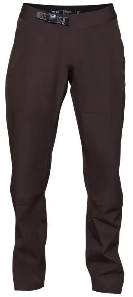 Водостійкі штани FOX RANGER 2.5L WATER Pant [Cocoa], 36