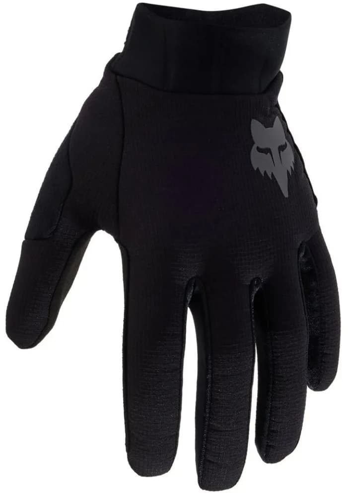 Зимові перчатки FOX DEFEND LO-PRO FIRE Glove [Black], XL (11)