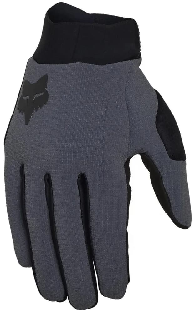 Зимові перчатки FOX DEFEND LO-PRO FIRE Glove [Graphite], XL (11)