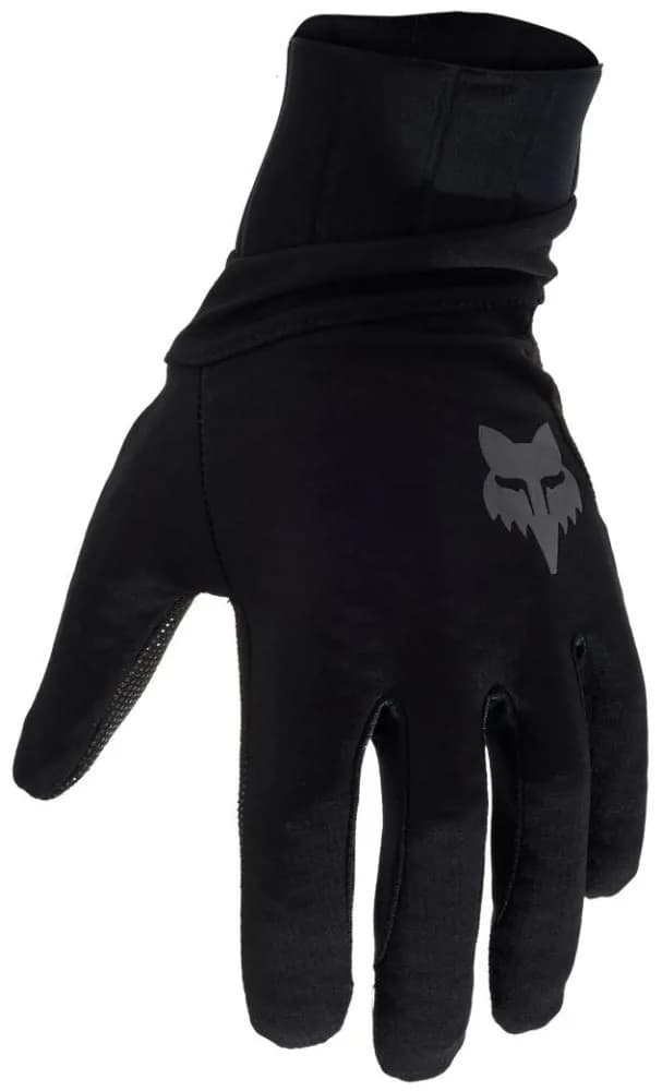 Зимові перчатки FOX DEFEND PRO FIRE Glove [Black], L (10)