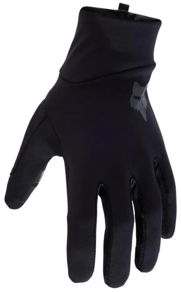 Зимові перчатки FOX RANGER FIRE Glove [Black], S (8)
