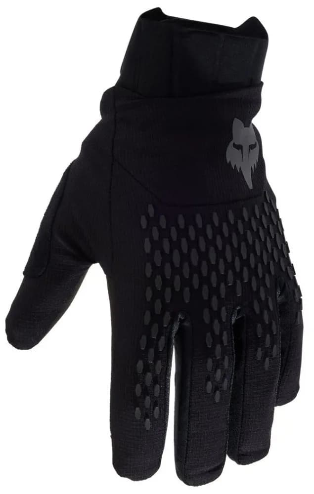 Зимові перчатки FOX DEFEND PRO WINTER Glove [Black], L (10)