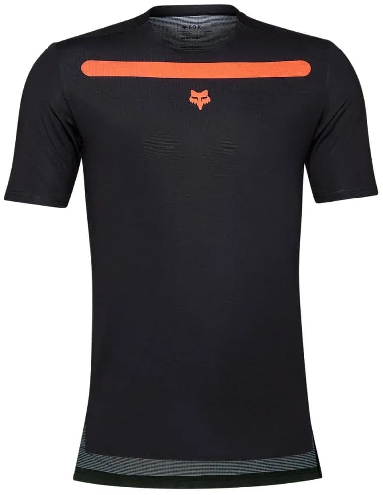 Джерсі FOX FLEXAIR Jersey - AVIATION [Dark Sage], L