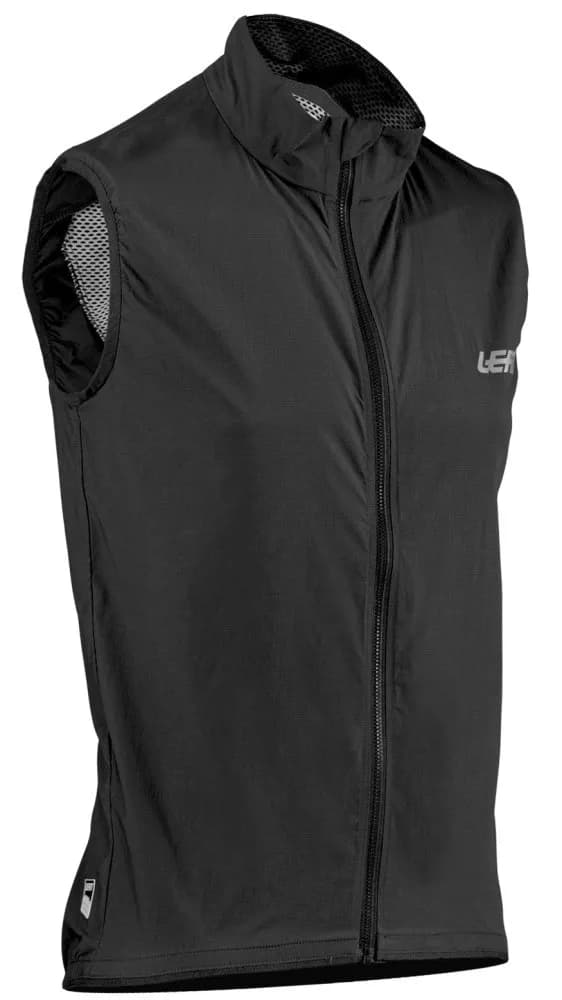 Жилет LEATT MTB 2.0 Endurance Vest [Black], XL