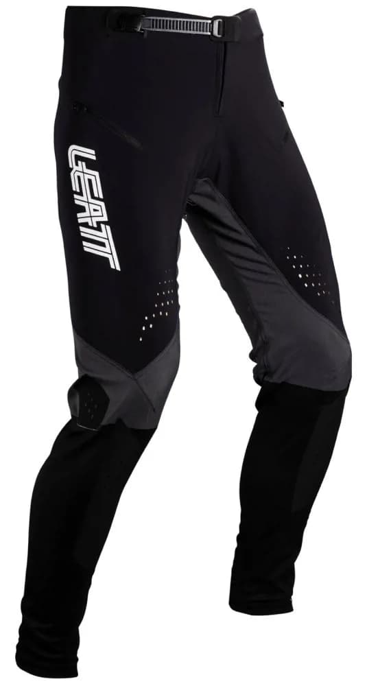 Штани LEATT MTB 5.0 Gravity Pant [Black], 34