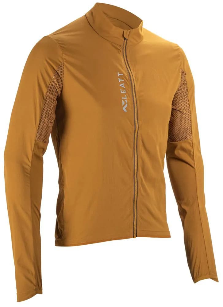 Куртка LEATT MTB 2.0 Endurance Jacket [Peanut], L