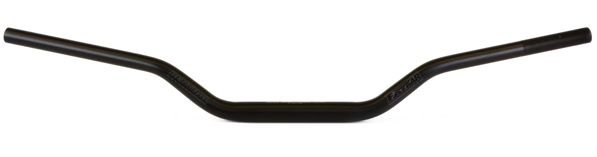 Кермо Renthal Fatbar® Street Handlebar [Black], ADVENTURE HIGH