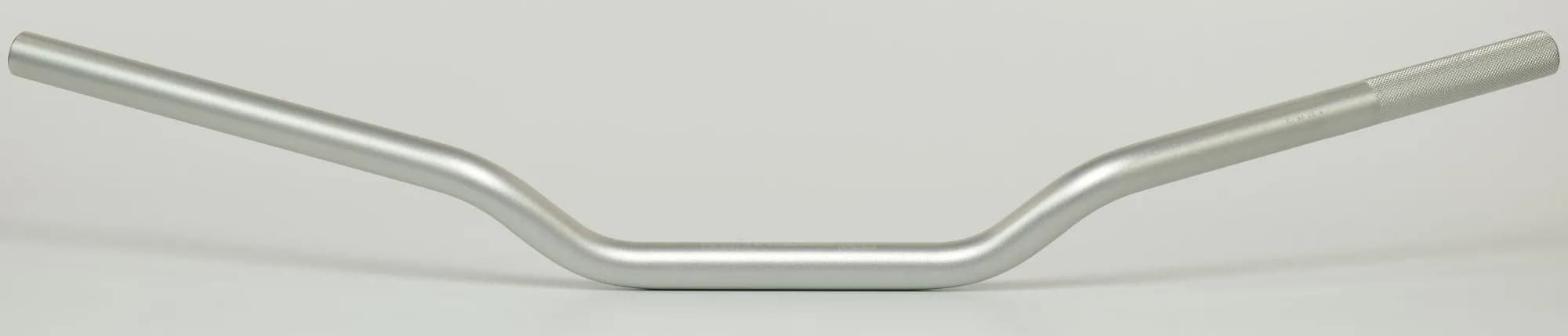 Кермо Renthal 7/8 Road Handlebar [Silver], ROAD WIDE