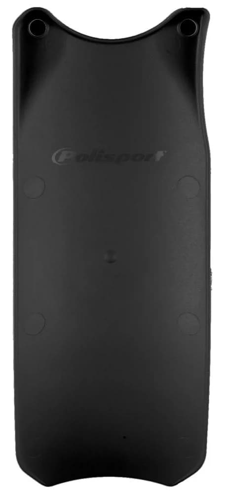 Бризговик Polisport Rear Shock Flap - Honda (21-) [Black]