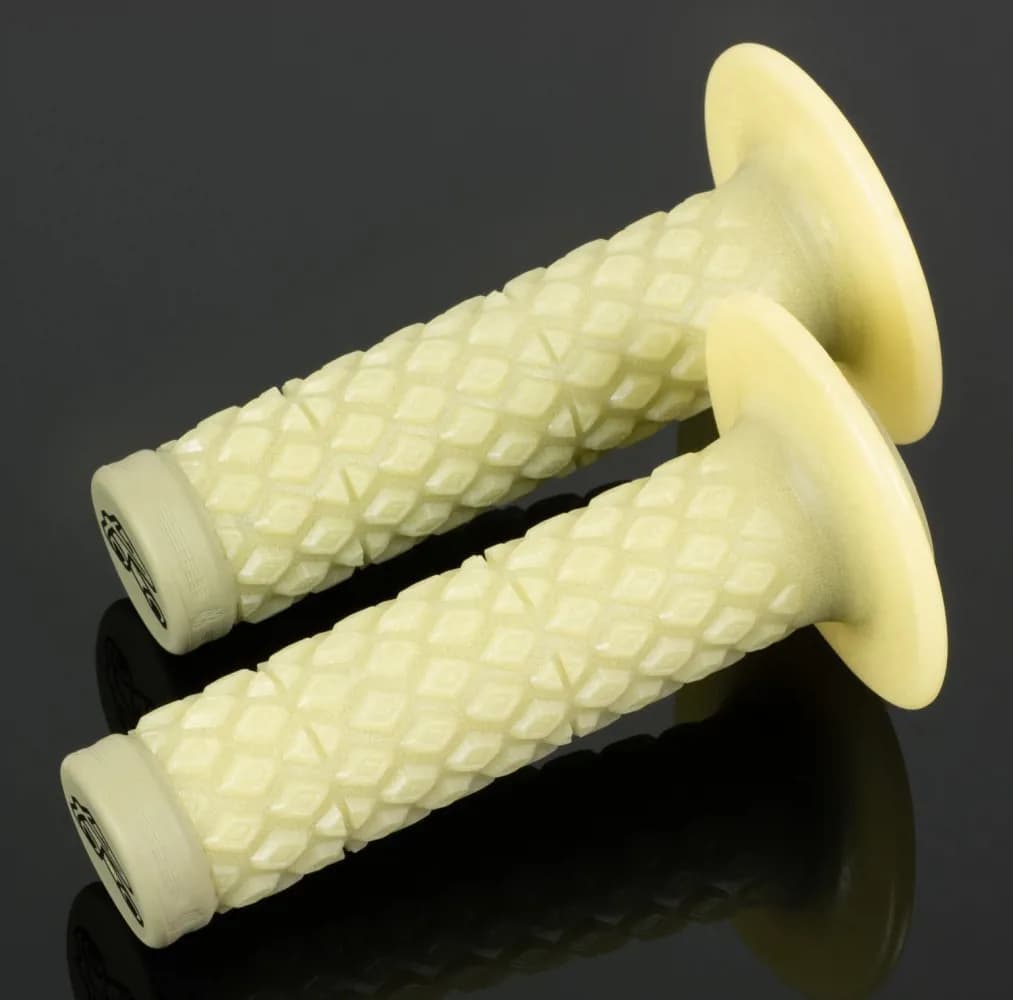 Гріпси Renthal MX R-Works Grips [Aramid], Kevlar