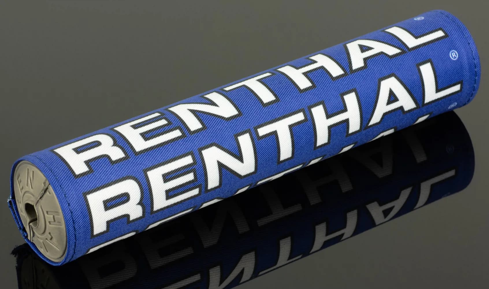 Захисна подушка Renthal SX Pad 10" Vintage [Blue], No Size