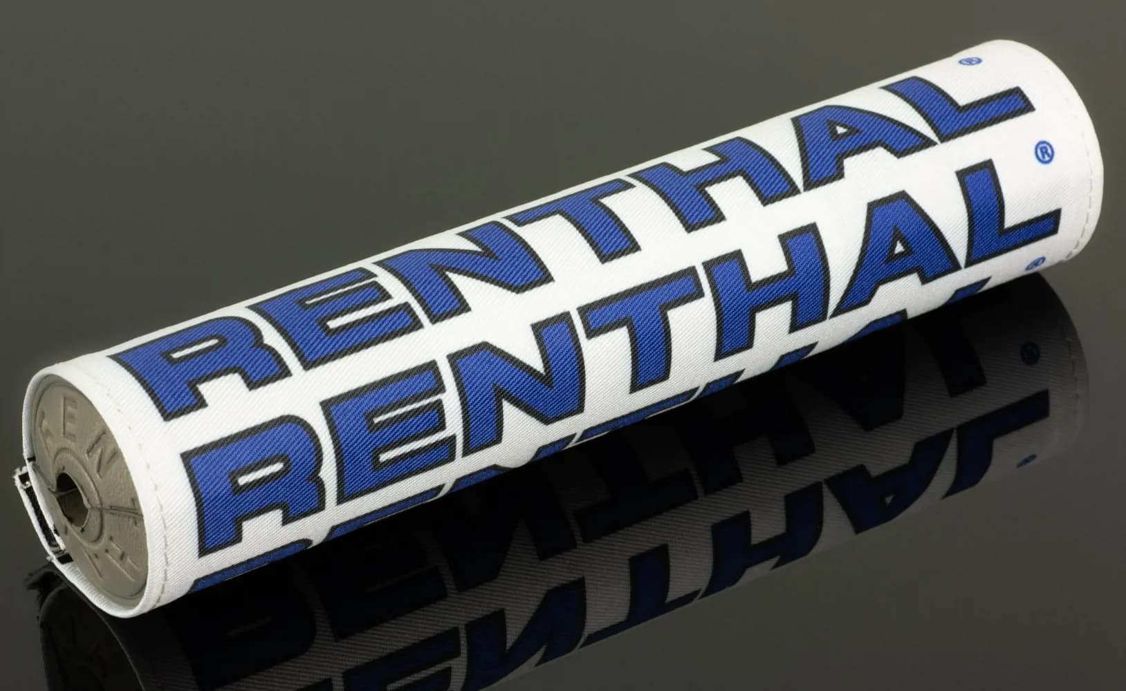 Захисна подушка Renthal SX Pad 10" Vintage [White], No Size