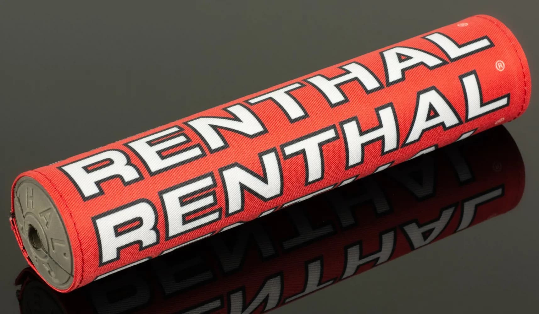 Захисна подушка Renthal SX Pad 10" Vintage [Red], No Size