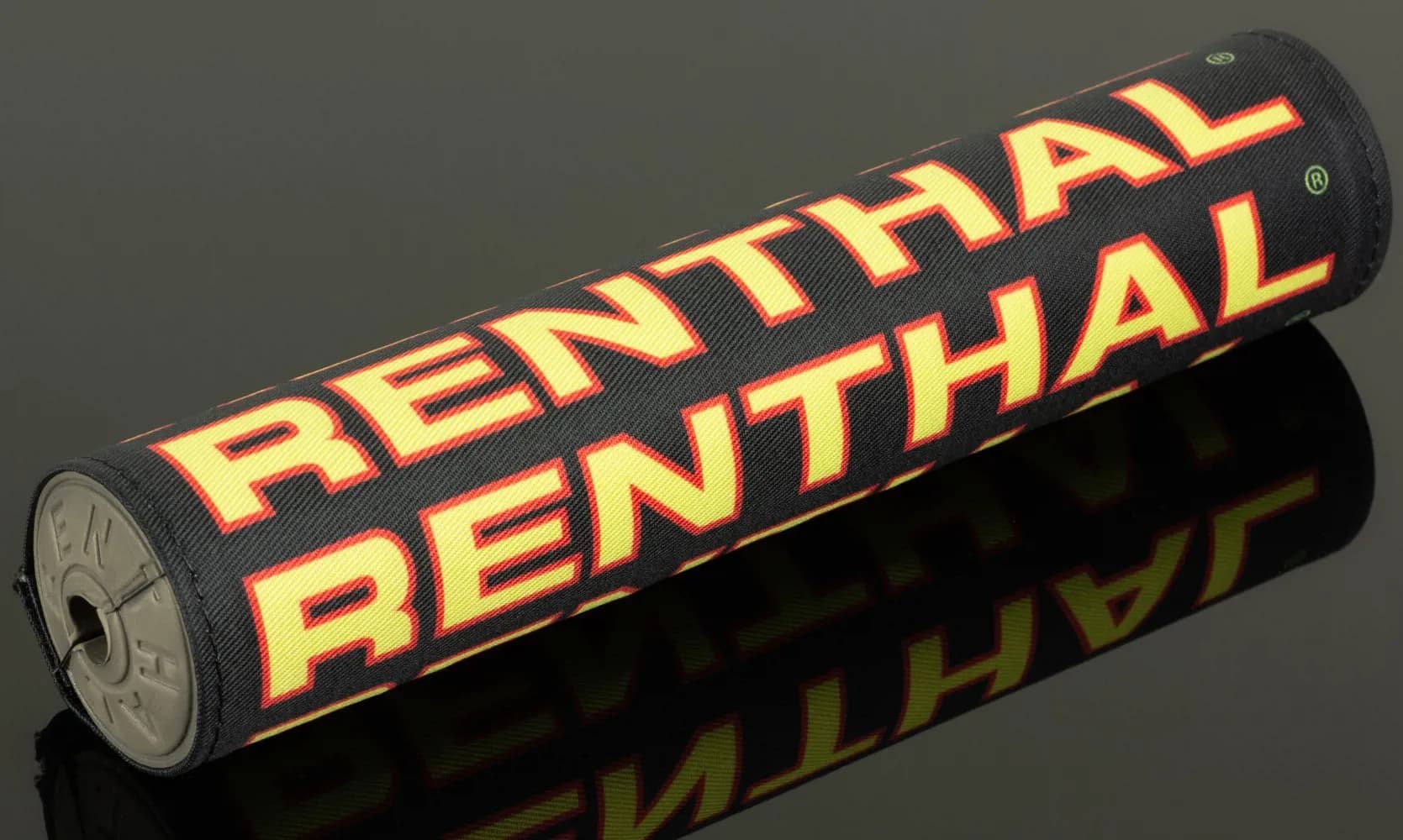 Захисна подушка Renthal SX Pad 10" Vintage [Black], No Size