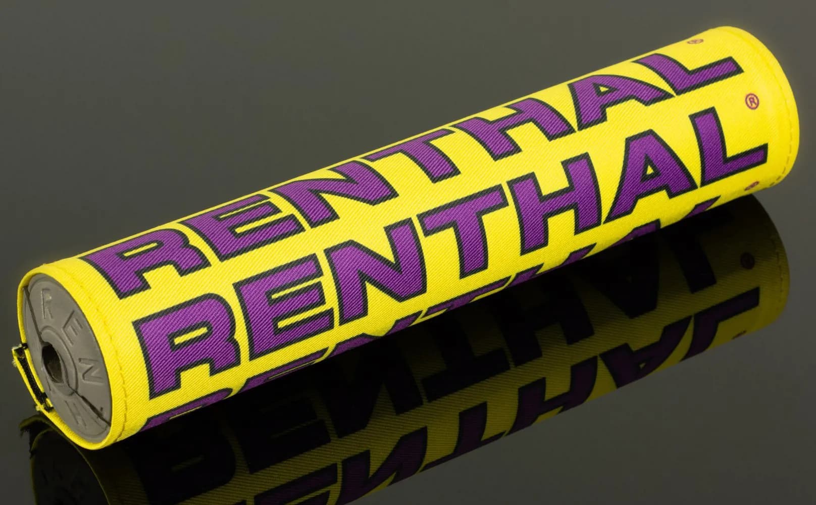 Захисна подушка Renthal SX Pad 10" Vintage [Yellow], No Size