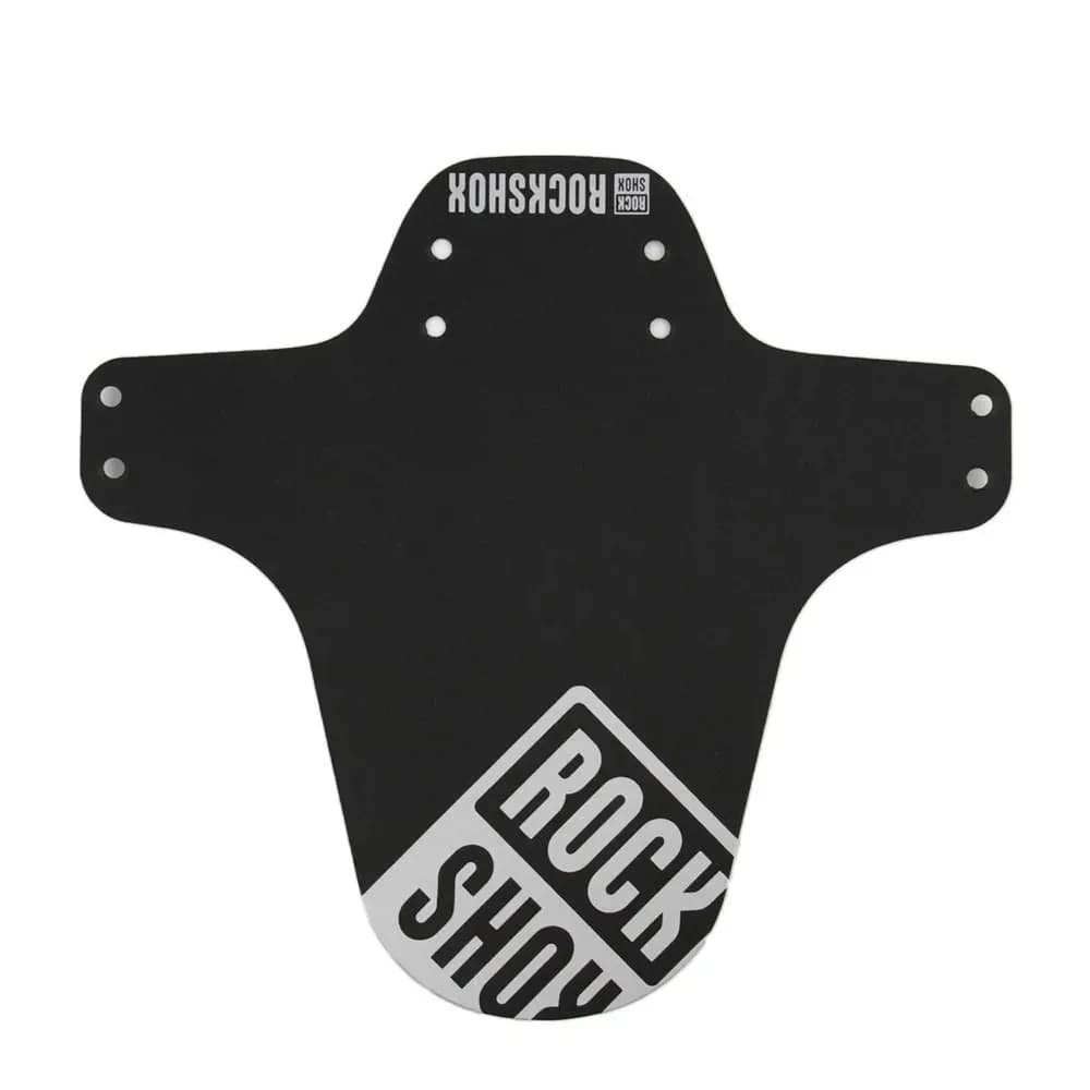 Крило RockShox MTB Black with Polar Grey Print