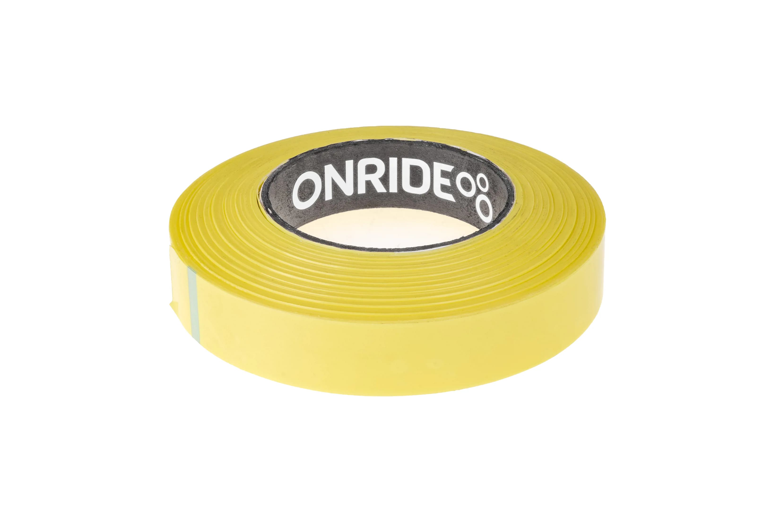 Стрічка для ободу ONRIDE YLT 25, ширина 25 мм, рулон 66 м