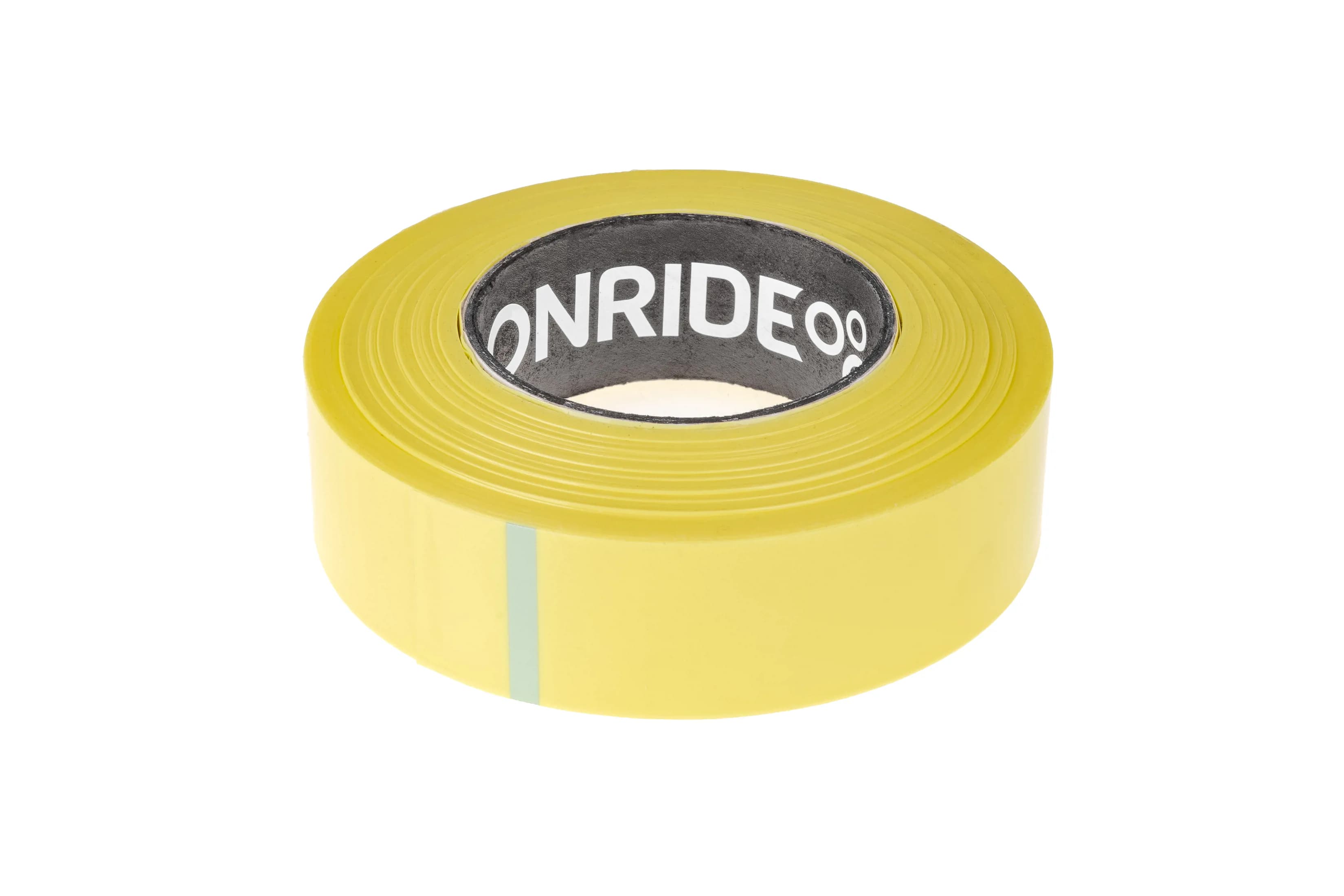 Стрічка для ободу ONRIDE YLT 37, ширина 37 мм, рулон 66 м