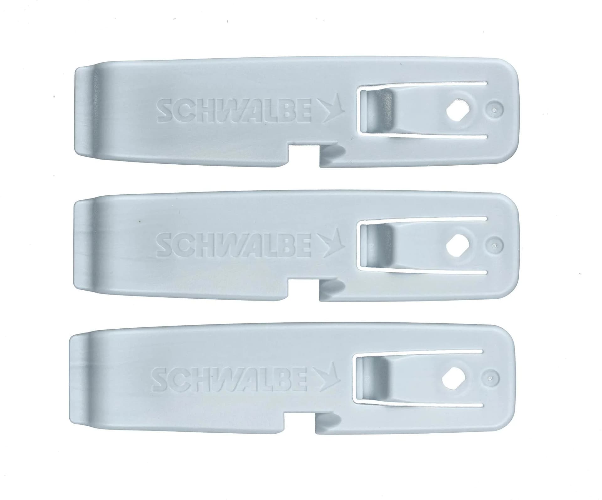Бортувальні лопатки Schwalbe 3 штуки