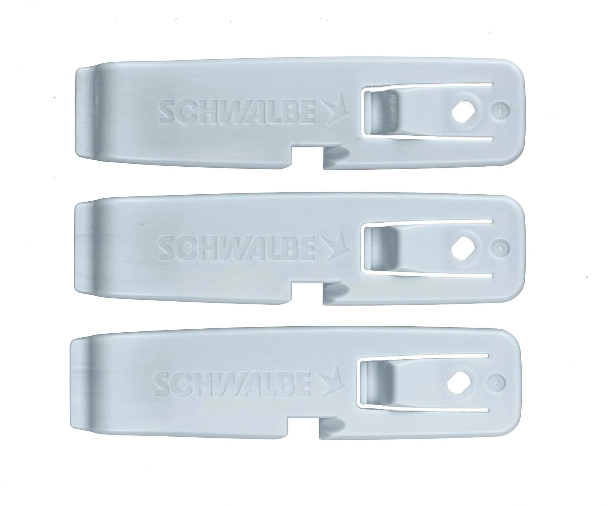 Бортувальні лопатки Schwalbe 3 штуки