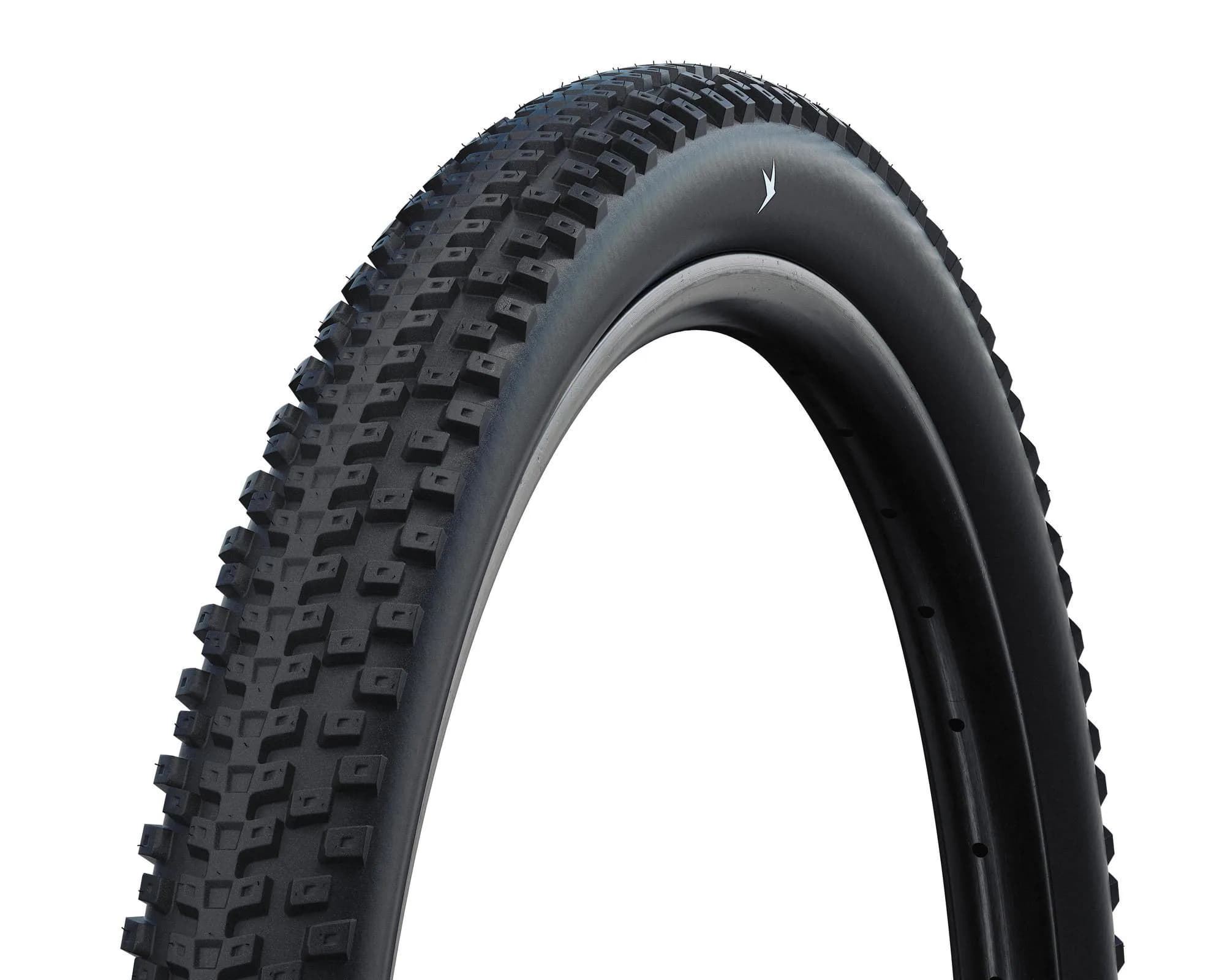 Покришка Schwalbe Advancer Hybrid 29x2.35 (60-622) Active, PunctureGuard, GREEN, B/B-SK+RT