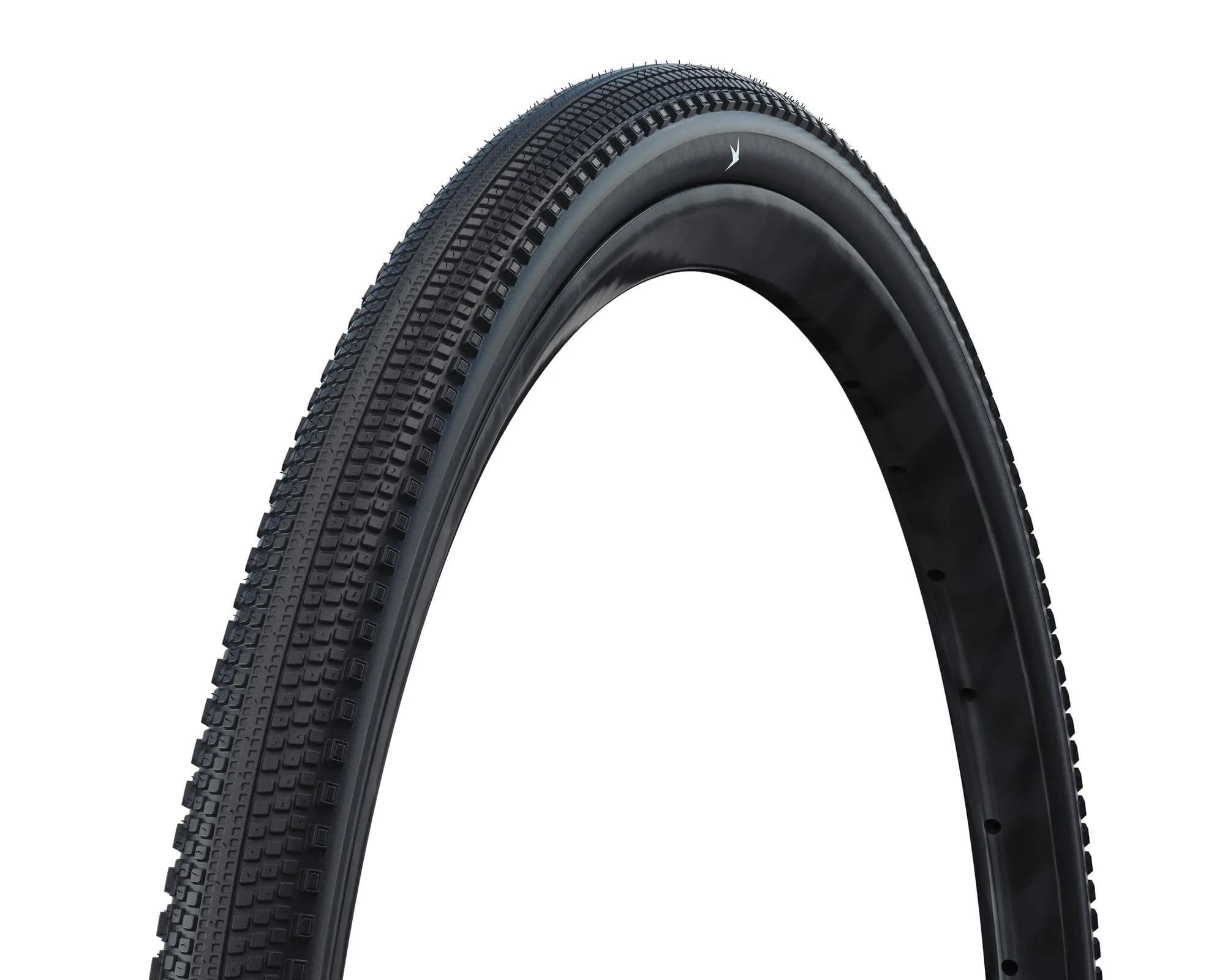 Покришка Schwalbe G-One Comp 28x1.50 700x40C (40-622) Active, K-Guard, GREEN, B/B-SK