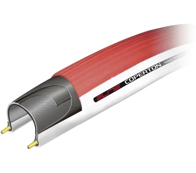 Покришка COPERTON INDOOR для велотренажерів  ELITE (700х25)