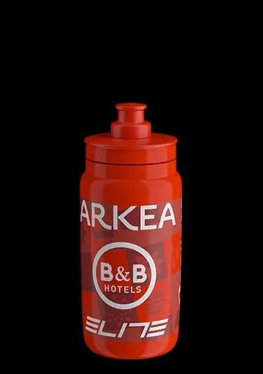 Фляга ELITE FLY ARKEA B&amp;B HOTELS  2024, 550 мл