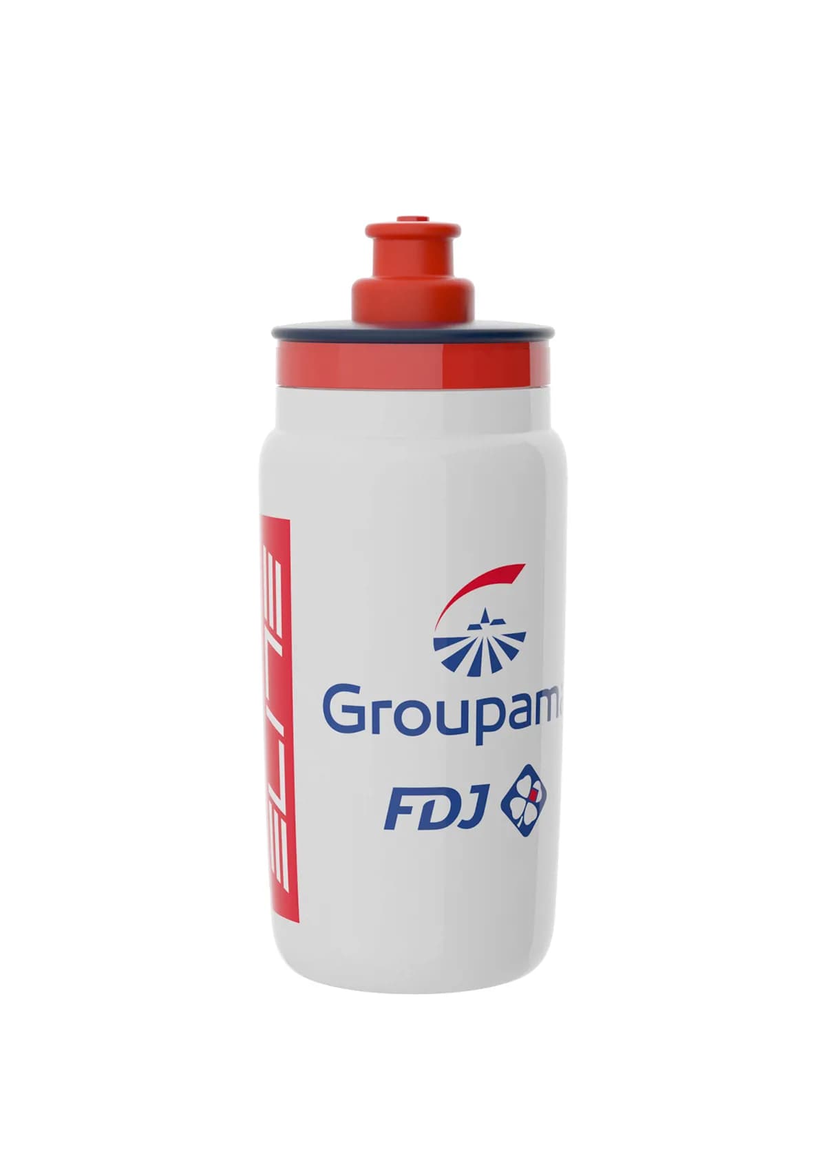 Фляга ELITE FLY FDJ GROUPAMA 550 мл