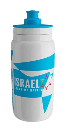 Фляга ELITE FLY TEAM ISRAEL START-UP NATION 2020 550 мл