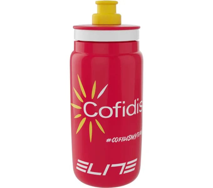 Фляга ELITE FLY COFIDIS 550 мл  