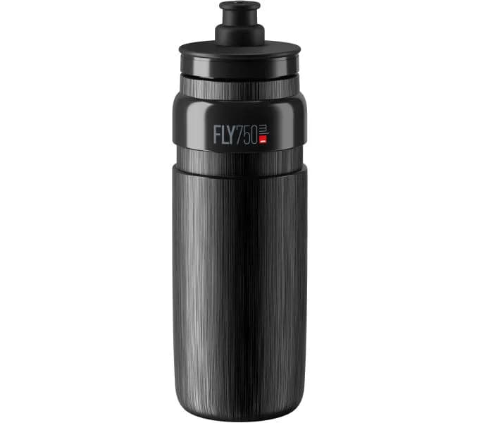Фляга ELITE FLY TEX чорна, 750мл