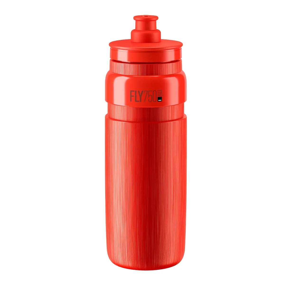 Фляга ELITE FLY TEX червона, 750мл 