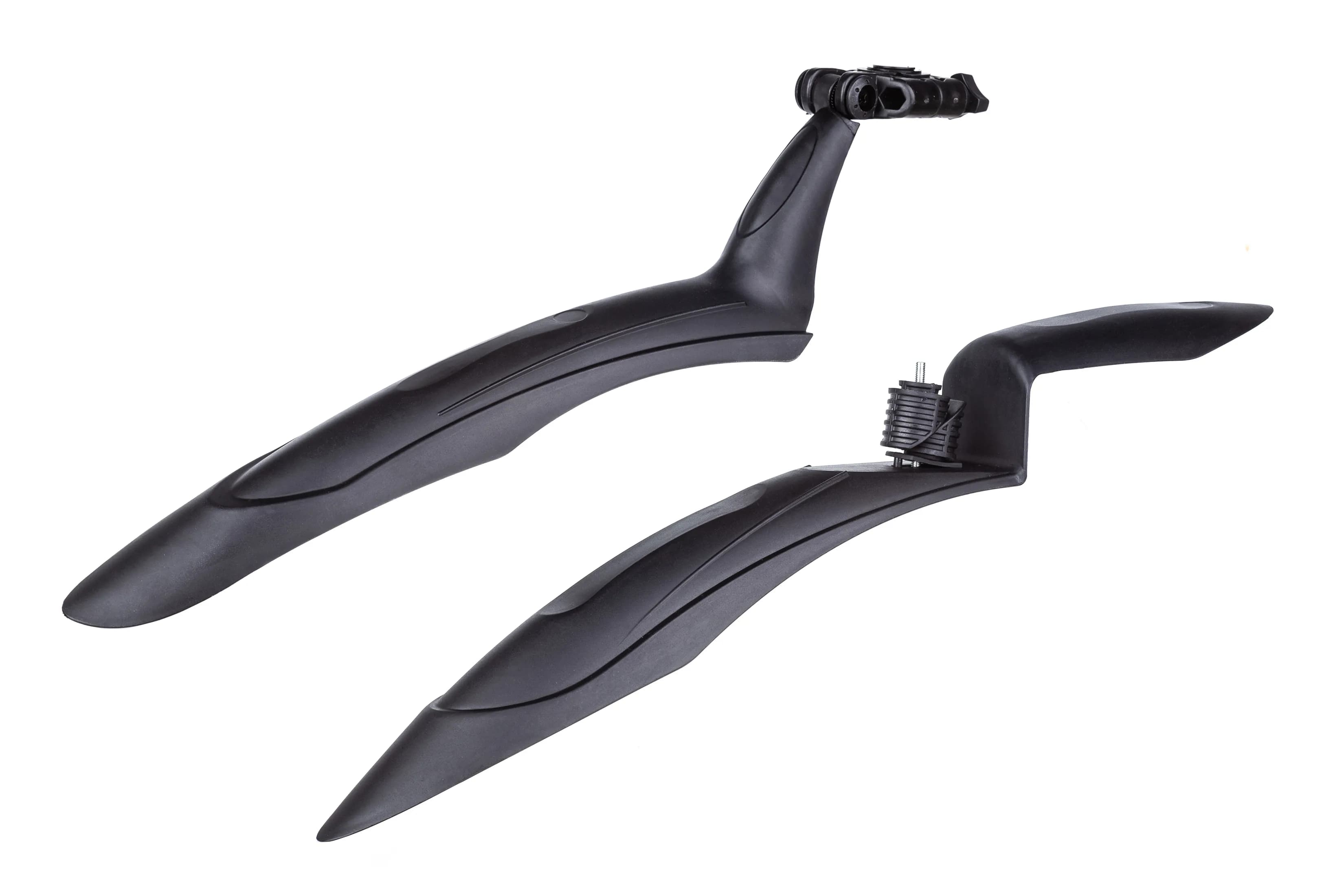 Комплект крил DNK Wing 10 24"/26" чорний 