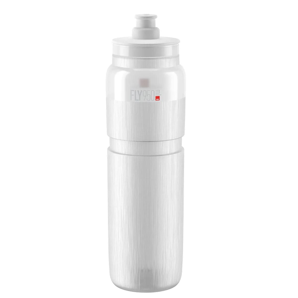 Фляга ELITE FLY TEX прозора 950 мл