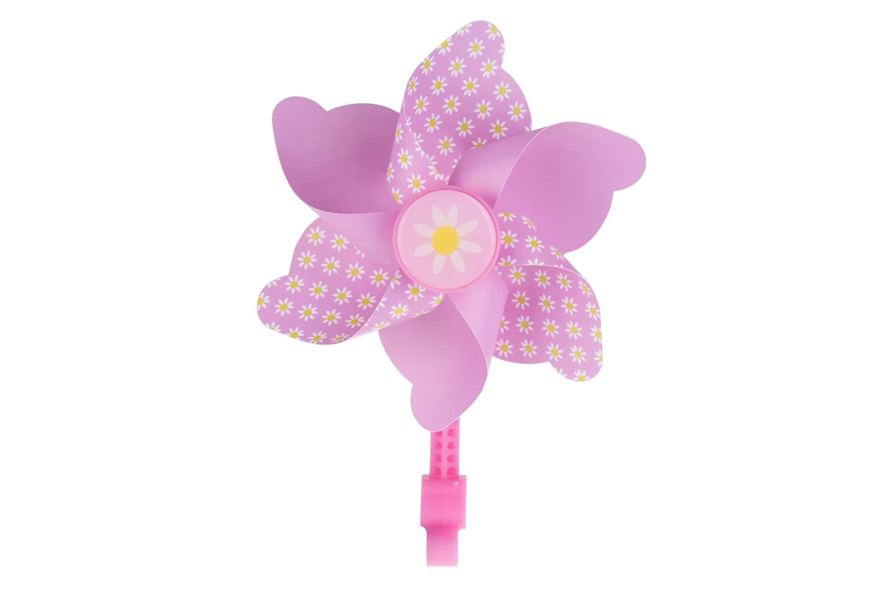 Вітряк на кермо ONRIDE Mill рожевий