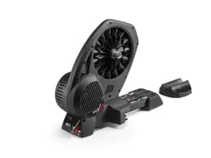 Велотренажер ELITE DIRETO XR-T, без касети, з підставкою, інтерактивний 