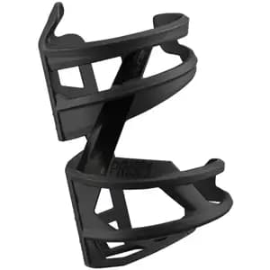 Фляготримач ELITE PRISM RECYCLED R чорний матовий