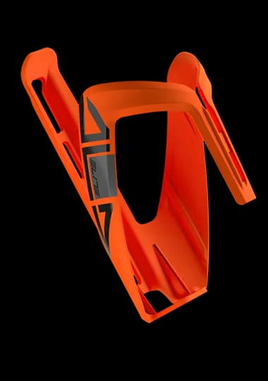 Фляготримач ELITE ALA помаранчевий